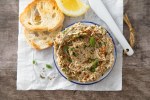 Paté de langosta
