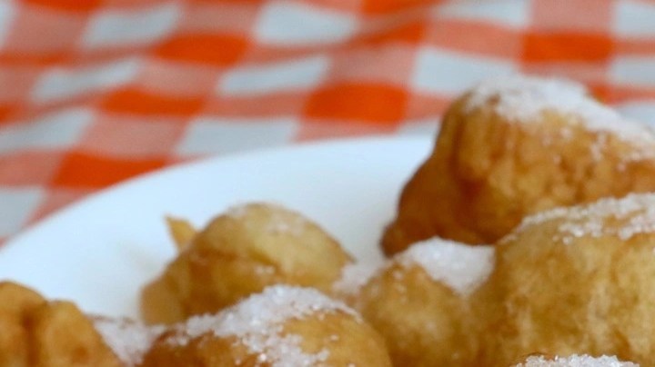 Sfinci sicilianos