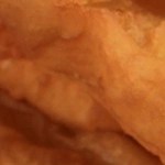 Youtiao (churros chinos)