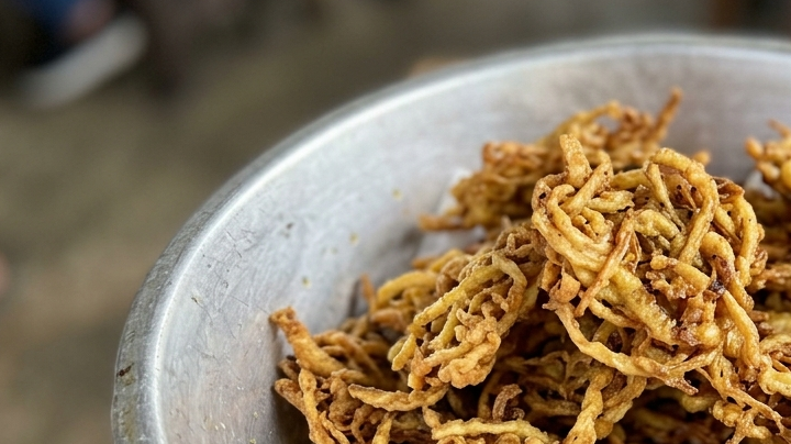 deliciosas arañitas de plátano