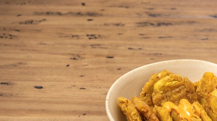 arañitas de plátano