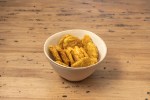 arañitas de plátano