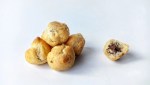 buñuelos rellenos de nutella