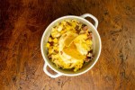 desgranado colombiano