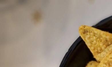 doritos caseros
