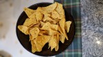doritos caseros