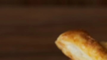 grisines caseros de queso