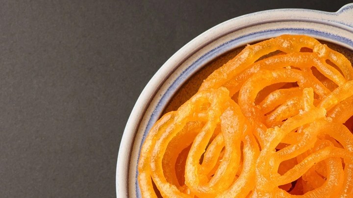 jalebi