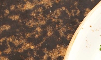 papas aplastadas