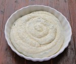 paté de tofu y miso