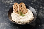 paté de trucha