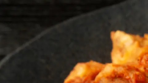 pollo kaarage japonés