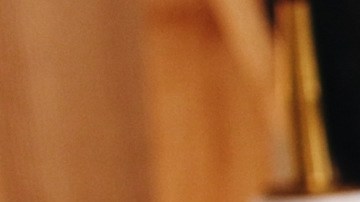 vasos con batidos de proteína casero