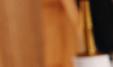 vasos con batidos de proteína casero