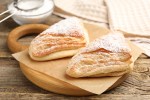 Bollos de azúcar