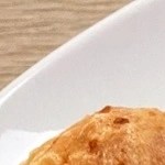 Brócoli crujiente con parmesano