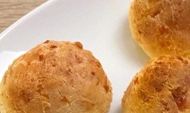 Brócoli crujiente con parmesano