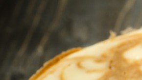 Cheesecake marmolado