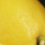 Ensalada de zanahoria rallada con limón y miel