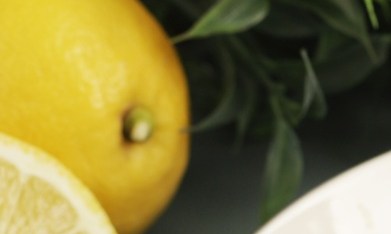 Ensalada de zanahoria rallada con limón y miel