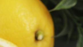 Ensalada de zanahoria rallada con limón y miel