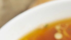 Guiso de fideos con carne picada
