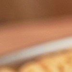 Guiso de fideos con chorizo