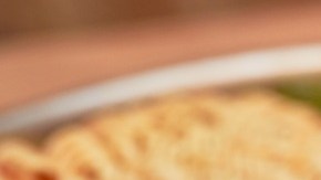 Guiso de fideos con chorizo
