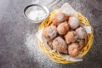 Oliebollen