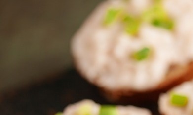 Paté de Cabrales