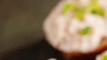 Paté de Cabrales