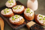Paté de Cabrales