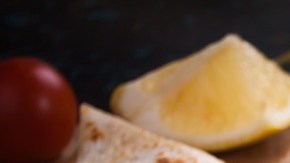 Quesadillas estilo CDMX