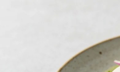 aguachile de champiñones