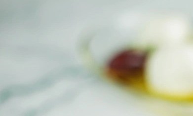 bolitas de labneh