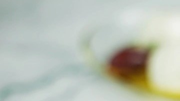 bolitas de labneh