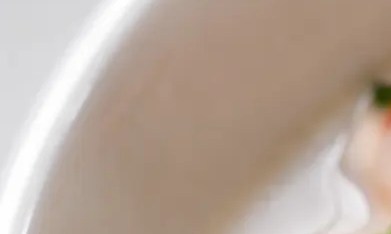 ceviche de gambas con leche de coco