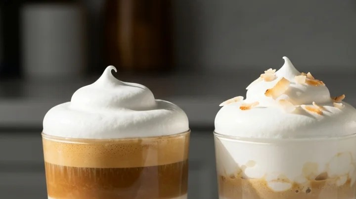 cloud coffee