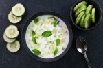 ensalada raita