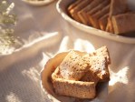 galletas de okara caseras