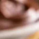 galletas rellenas de nutella