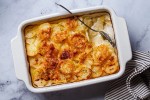 papas a la crema
