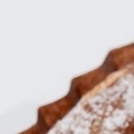 Pastel de pera