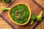 paté de brocóli