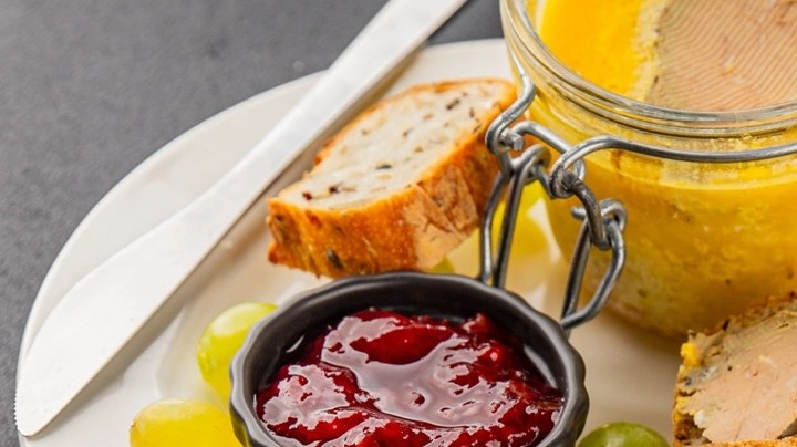 paté de judías blancas
