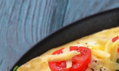 quesadillas de queso Oaxaca