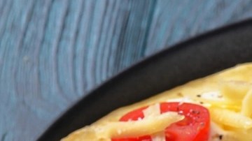 quesadillas de queso Oaxaca