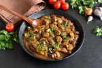 tinga de setas