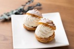 Bollos de nata
