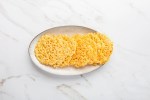 Chips de queso parmesano